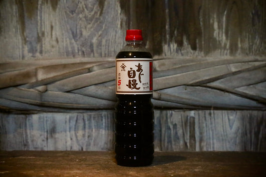 あじ自慢1L