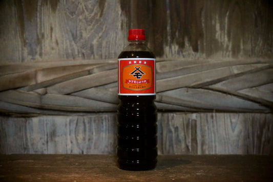 別製しょうゆ1L