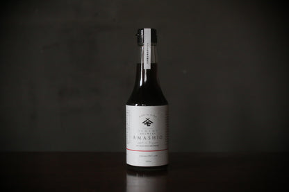 あま塩しょうゆ 300ml