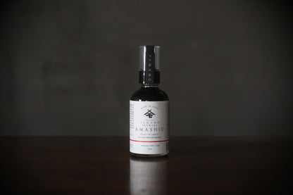 あま塩しょうゆ 70ml