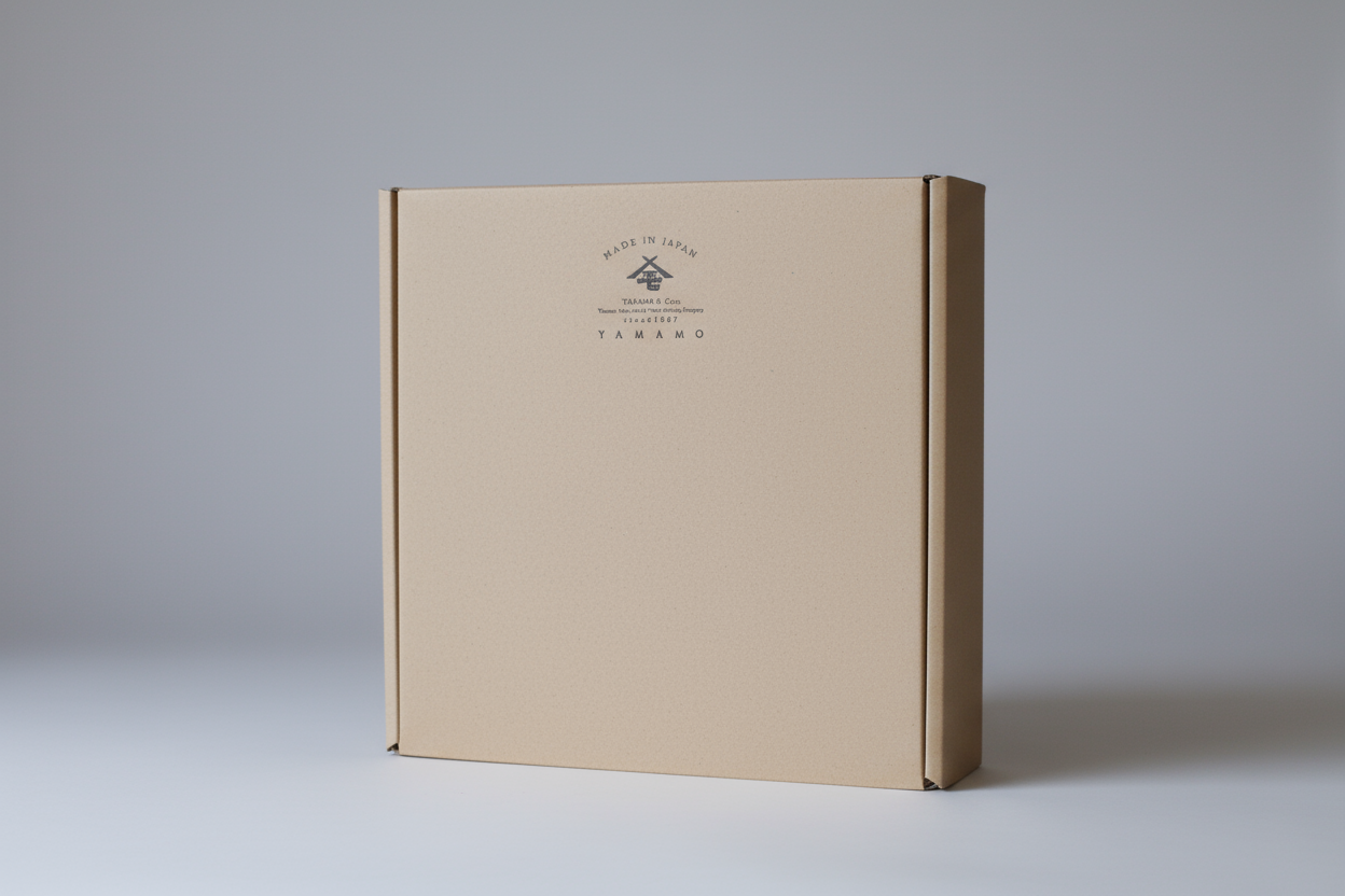 オリジナルギフトボックス