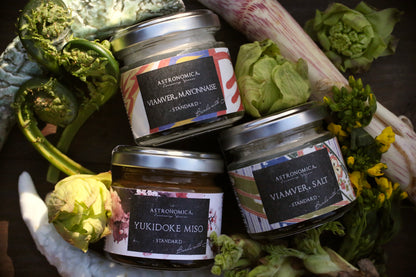 ヤマモ春の山菜セット（春限定）(受注販売）