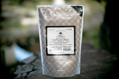 ヤマモ味噌 -スタンダード 1kg