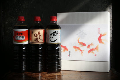 おすすめ3本の詰め合せ （夏限定）