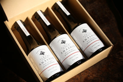 あま塩しょうゆ 300ml×3入（夏限定）