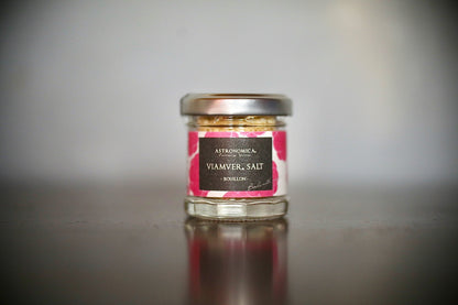 ヴィアンヴァーソルト -ブイヨン 15g