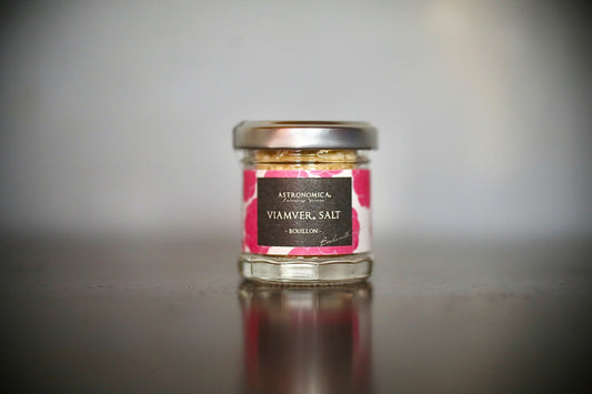 ヴィアンヴァーソルト -ブイヨン 15g