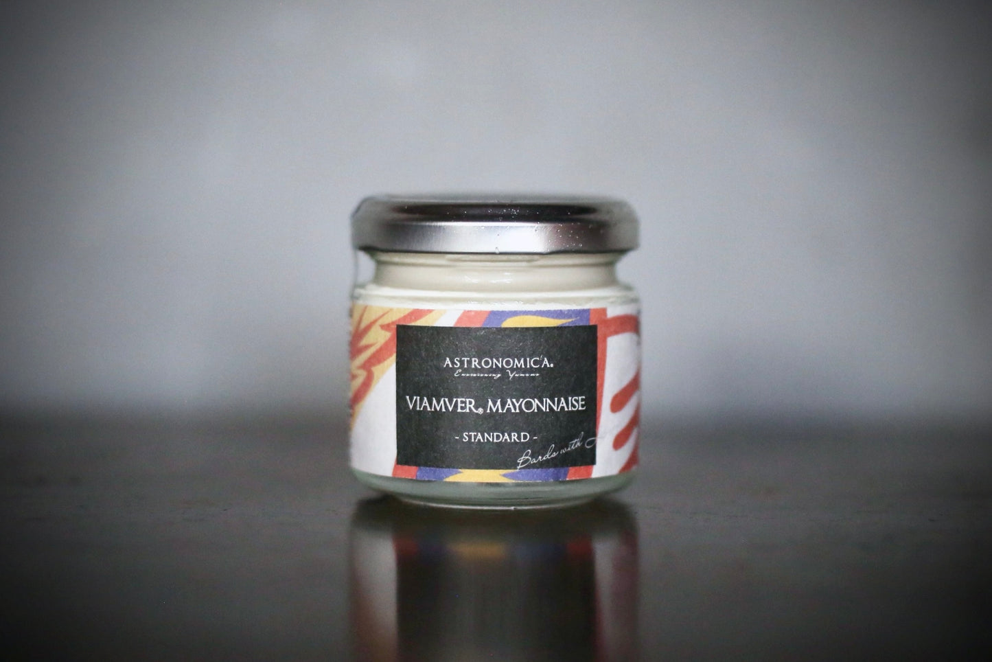 ヴィアンヴァーマヨネーズ -スタンダード 70g