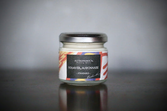 ヴィアンヴァーマヨネーズ -スタンダード 70g