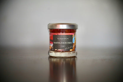 ヴィアンヴァーホットソース -シトラス 30g