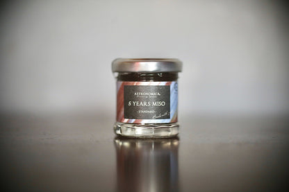 5年味噌 -スタンダード 80g