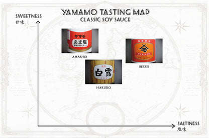 別製しょうゆ 1L