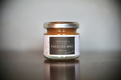 雪解け味噌 -スタンダード 80g