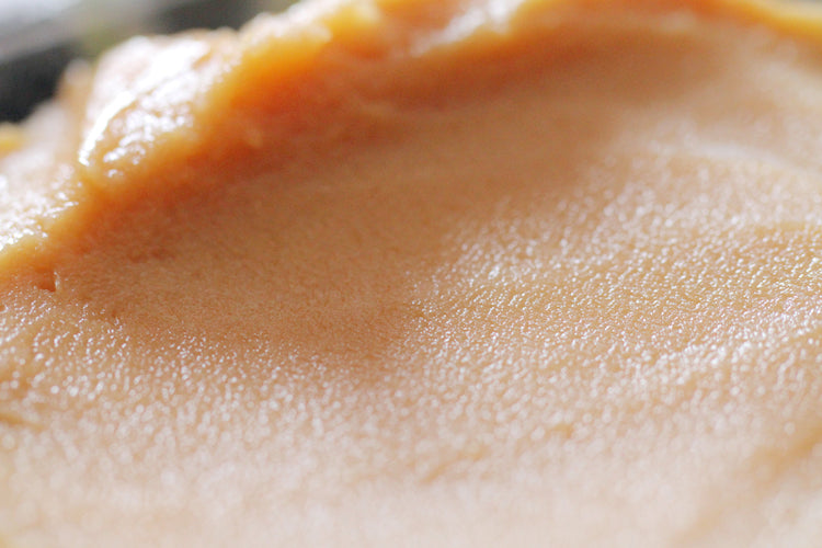 ヤマモ味噌（こし）5kgダンボール入