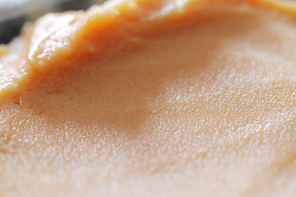 ヤマモ味噌（こし）5kgダンボール入