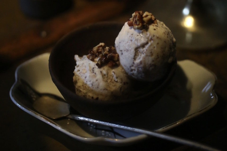 ヴィアンヴァーナッツ -ソイソース 125g