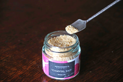 ヴィアンヴァーソルト -ブイヨン 50g